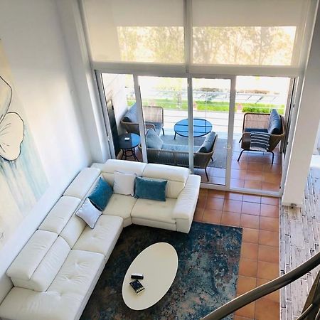 Appartamento Vacaciones En La Playa Calafell El Vendrell Esterno foto