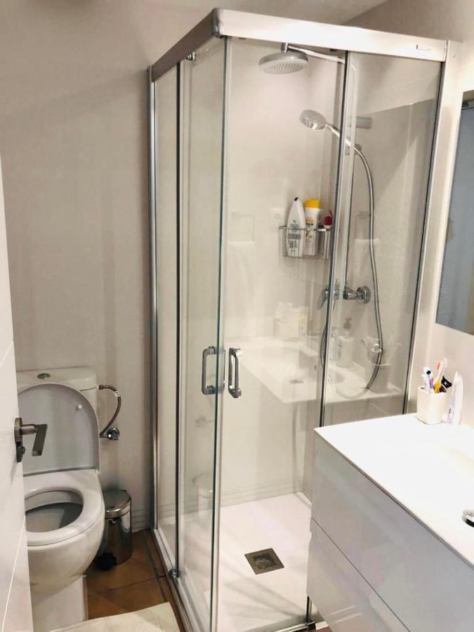 Appartamento Vacaciones En La Playa Calafell El Vendrell Esterno foto