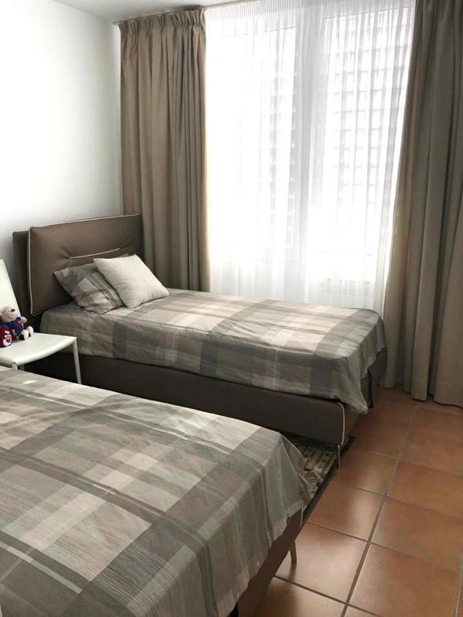 Appartamento Vacaciones En La Playa Calafell El Vendrell Esterno foto