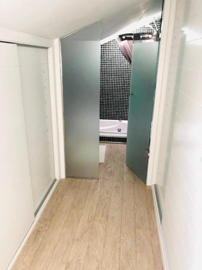 Appartamento Vacaciones En La Playa Calafell El Vendrell Esterno foto