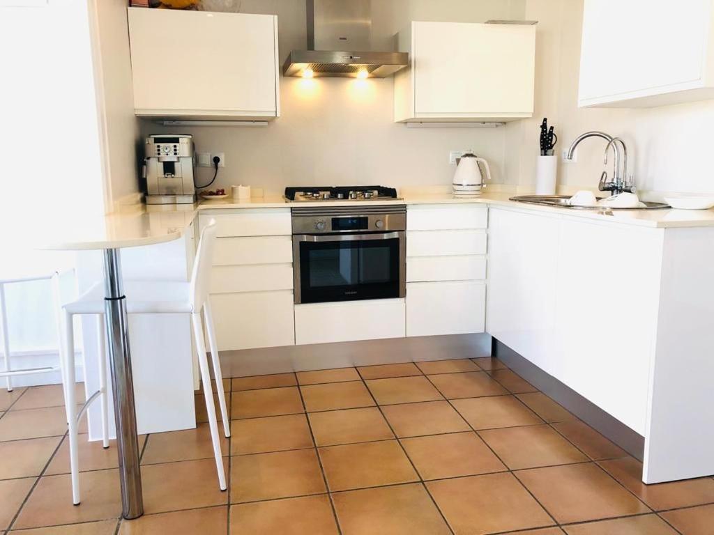Appartamento Vacaciones En La Playa Calafell El Vendrell Esterno foto