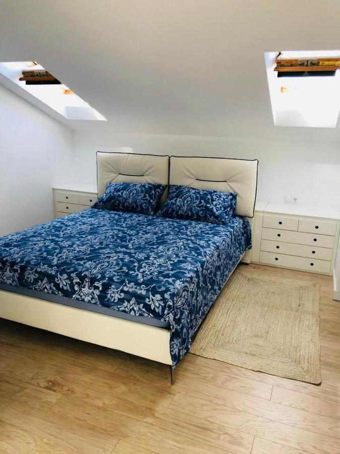 Appartamento Vacaciones En La Playa Calafell El Vendrell Esterno foto