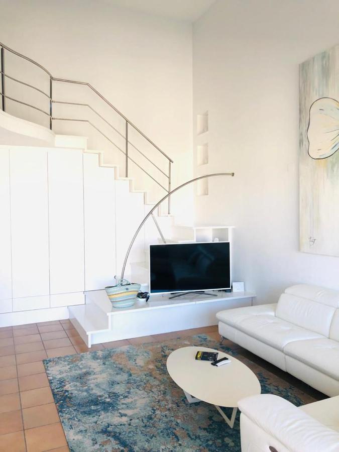 Appartamento Vacaciones En La Playa Calafell El Vendrell Esterno foto