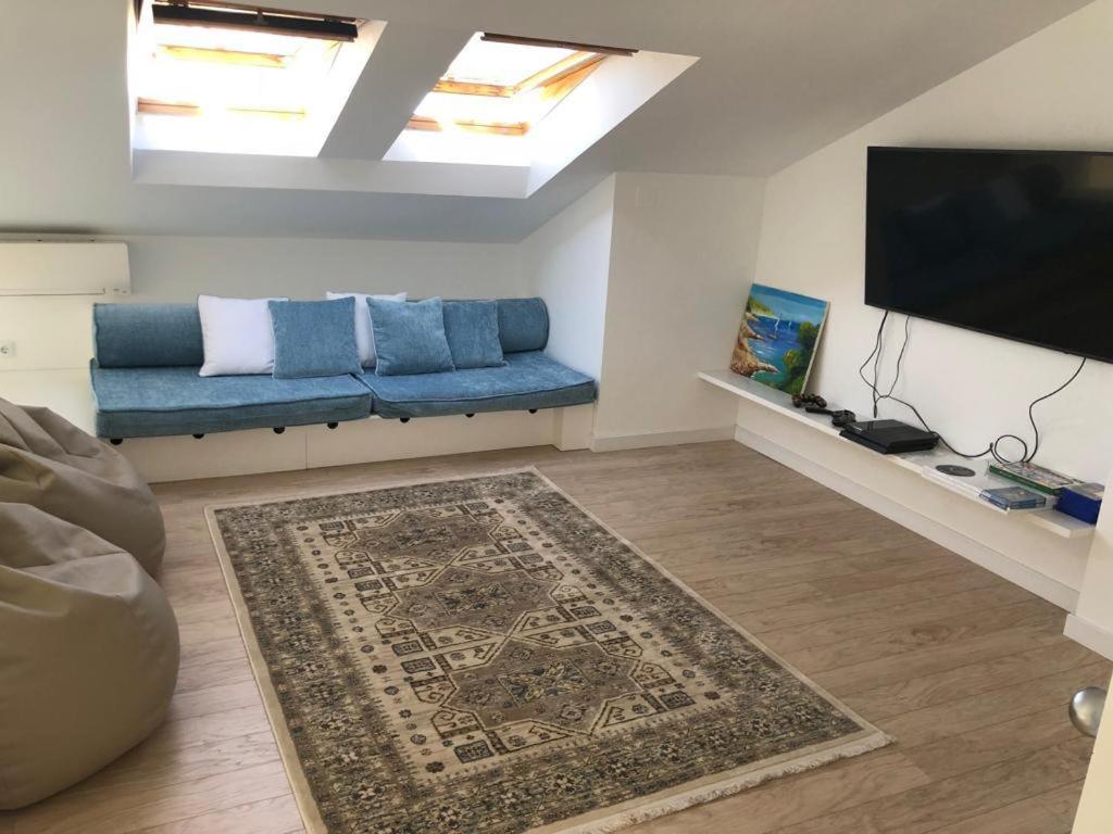 Appartamento Vacaciones En La Playa Calafell El Vendrell Esterno foto